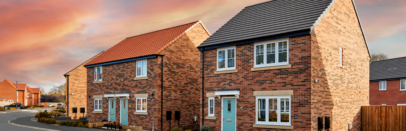 Keepmoat Homes - TDR Capital