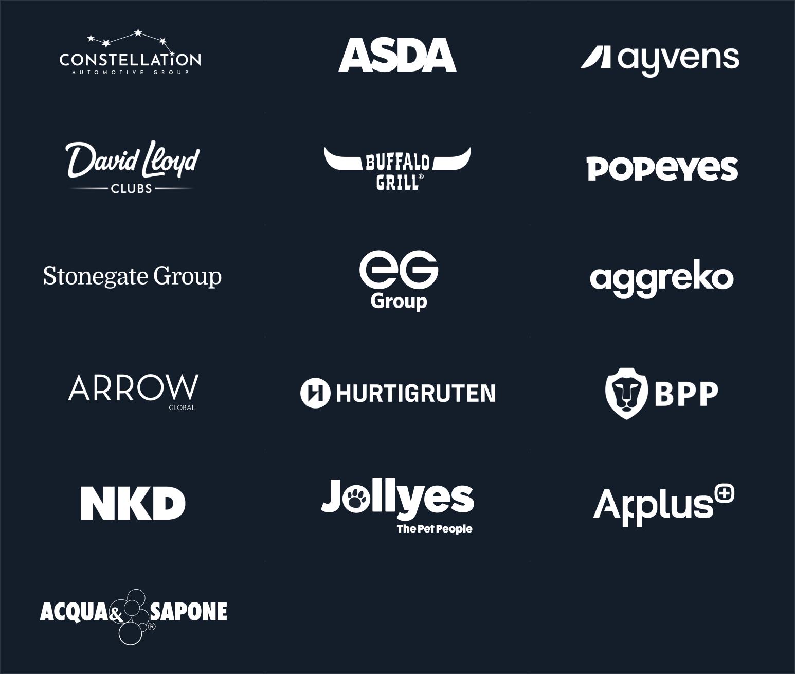 Our Portfolio